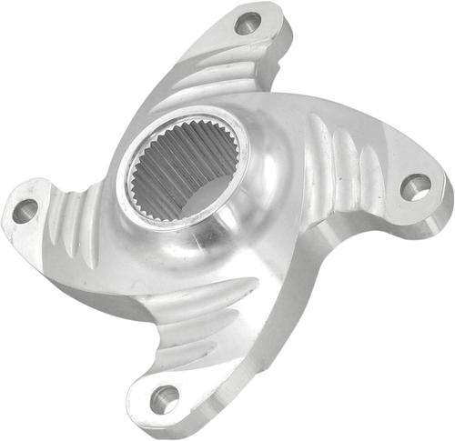 DURA BLUE - 28SP - Sprocket Hub - Aluminum - YFZ450/Raptor 700