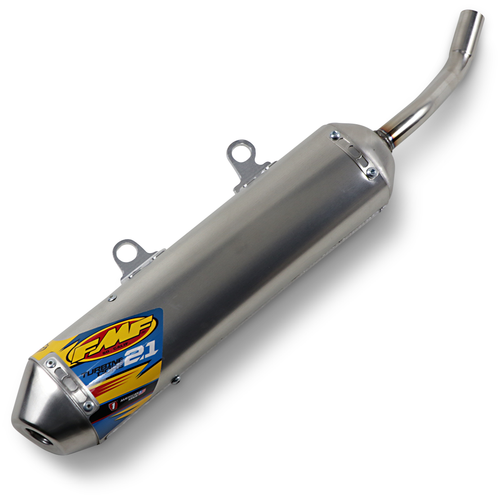 FMF - 025249 - Turbinecore 2.1 Muffler