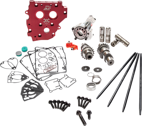 FEULING PARTS - 7231P - Camchest Kit - HP+ - 543 Series - Chain Drive - Twin Cam