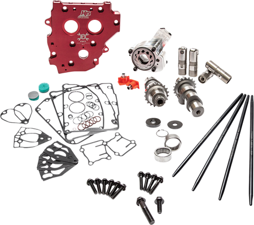 FEULING PARTS - 7231P - Camchest Kit - HP+ - 543 Series - Chain Drive - Twin Cam