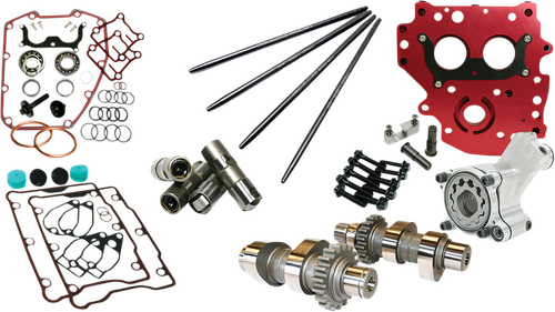 FEULING PARTS - 7232P - Camchest Kit - HP+ - 543 Series - Gear Drive - Twin Cam