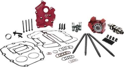 FEULING PARTS - 7271ST - Camchest - Race Series - Reaper 538 - Twin Cooled - M8