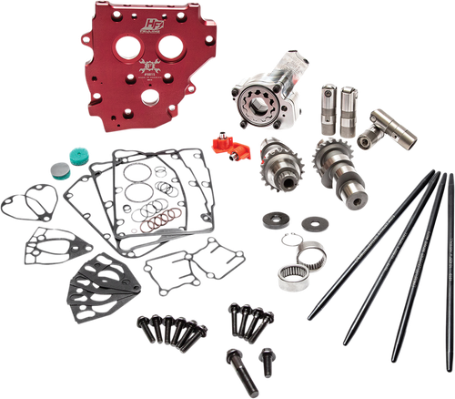 FEULING PARTS - 7206P - Camchest Kit - HP+ - 525 Series - Chain Drive - Twin Cam
