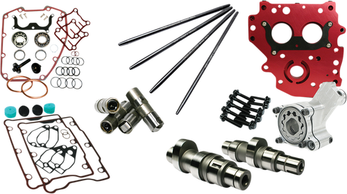FEULING PARTS - 7207P - Camchest Kit - HP+ - 574 Series - Gear Drive - Twin Cam