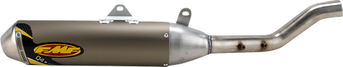 FMF - 044301 - Q4 Muffler