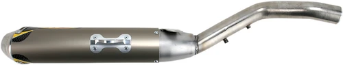 FMF - 044301 - Q4 Muffler
