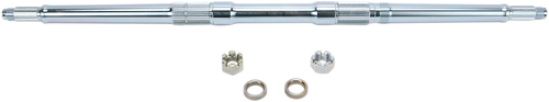 DURA BLUE - 20-1154 - Axle - Performance - Heavy-Duty - Raptor 700/R/SE