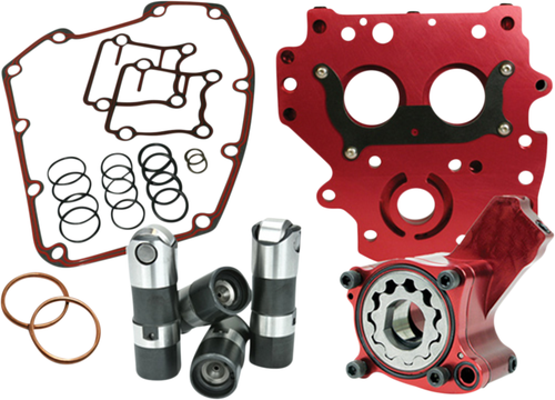 FEULING PARTS - 7072ST - Race Series Oil System Kit - Twin Cam