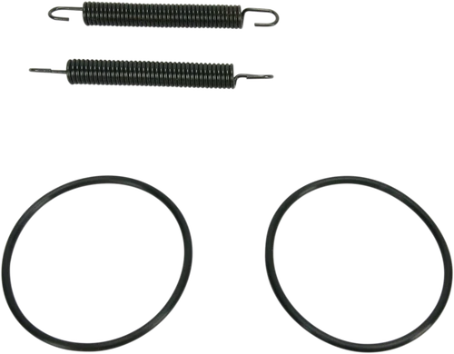 FMF - 011308 - Pipe Spring/O-Rings Kit