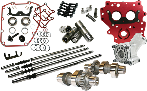 FEULING PARTS - 7230 - Camchest Kit - HP+ - 543 Series - Chain Drive - Twin Cam