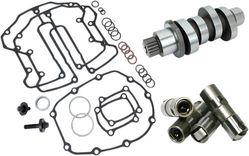 FEULING PARTS - 1443 - Camshaft Kit - HP+ Series - Reaper 465 - Chain Drive - M8
