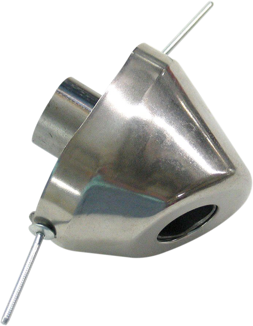 FMF - 020461 - Replacement Rear Cone - 1.0" - Powercore 2