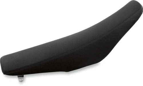 FLU DESIGNS INC. - 15000 - Grip Seat Cover - Black - CRF450 '05-'08