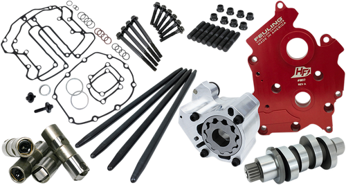 FEULING PARTS - 7251 - Camchest Kit - HP+ Series - Reaper 465 - Oil Cooled - M8