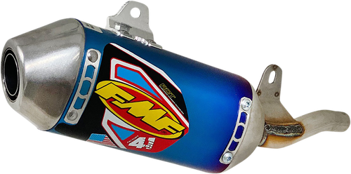FMF - 041593 - Factory 4.1 Muffler