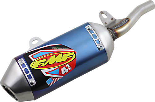 FMF - 041593 - Factory 4.1 Muffler
