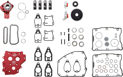 FEULING PARTS - 7475 - Race Series Camchest Kit