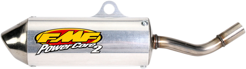 FMF - 020259 - Powercore 2 Silencer