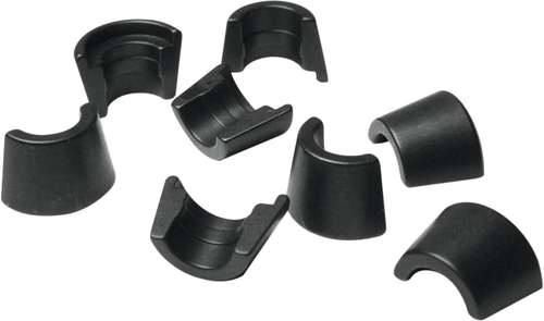 FEULING PARTS - 1206 - Valve Locks - Offset 0.050" - Twin Cam