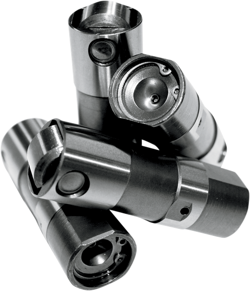 FEULING PARTS - 4055 - Race Series Solid Lifters - Twin Cam | M8 | XL/XR 1200 | Buell