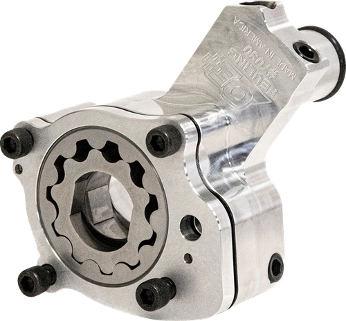 FEULING PARTS - 7030 - Oil Pump - OE+ - Twin Cam