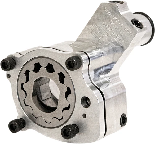 FEULING PARTS - 7030 - Oil Pump - OE+ - Twin Cam