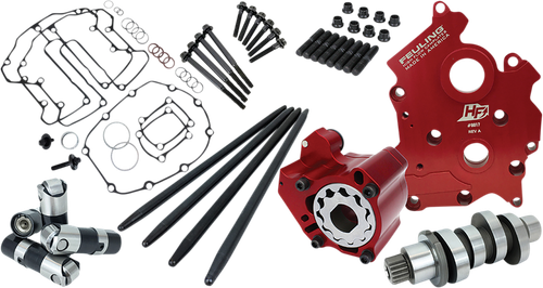 FEULING PARTS - 7261 - Camchest - Race Series - Reaper 472 - Oil Cooled - M8