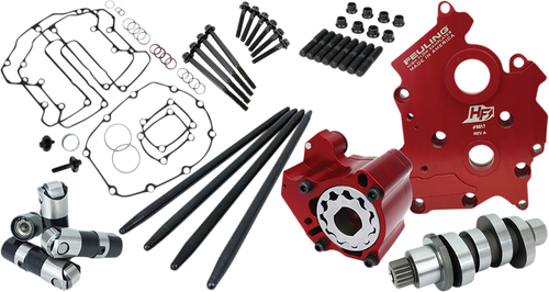 FEULING PARTS - 7261 - Camchest - Race Series - Reaper 472 - Oil Cooled - M8