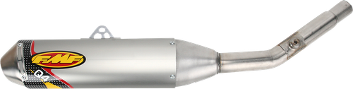 FMF - 044195 - Q4 Muffler