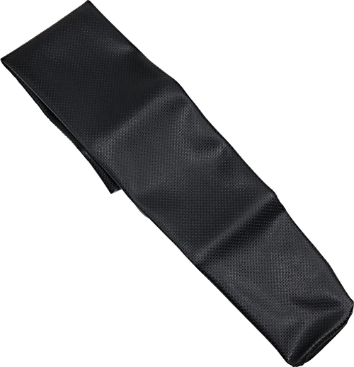 FLU DESIGNS INC. - 55205 - Grip Seat Cover - Black - Husqvarna '19-'22
