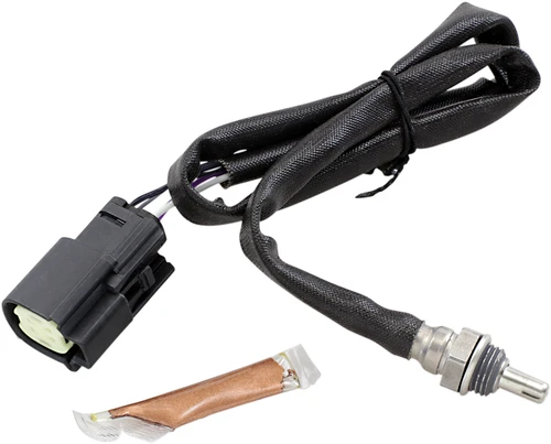 FEULING PARTS - 9904 - Oxygen Sensor - 12 mm - Rear - Twin Cam