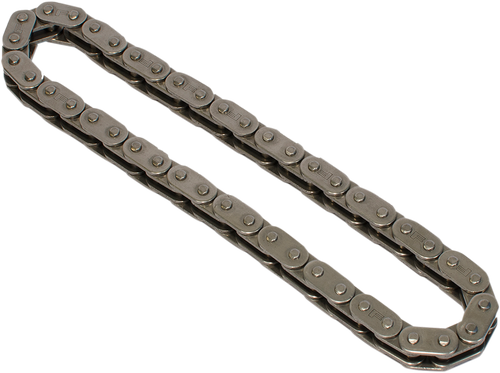 FEULING PARTS - 8061 - Outer Roller Chain - 22 Link - M8 | Twin Cam