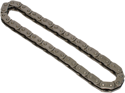 FEULING PARTS - 8061 - Outer Roller Chain - 22 Link - M8 | Twin Cam