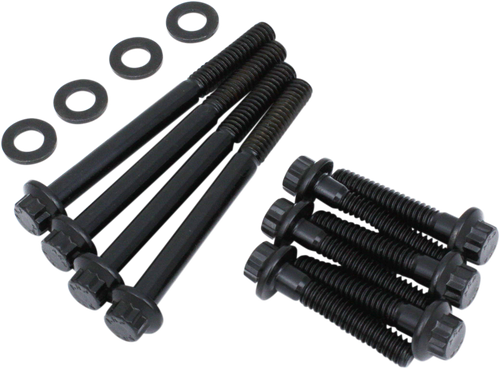 FEULING PARTS - 8023 - Fastener Kit - Cam Plate/Oil Pump - OE+ - M8