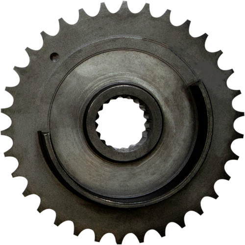 FEULING PARTS - 1094 - Cam Chain Drive Sprocket - 34 Tooth - Outer - Updated Hydraulic Chain Drive - Twin Cam
