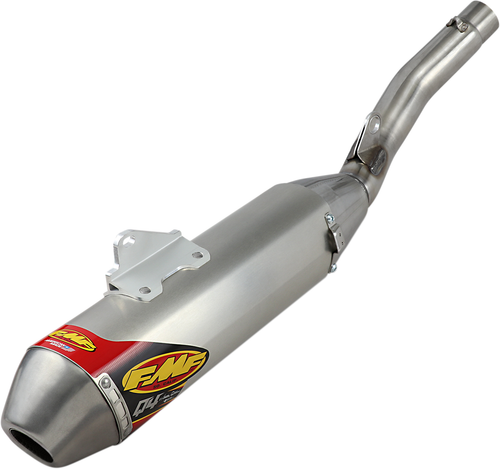 FMF - 044442 - Q4 HEX Muffler