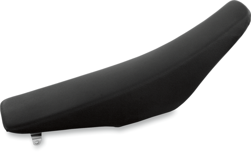 FLU DESIGNS INC. - 15009 - Grip Seat Cover - Black - CRF250/450 '09-'12