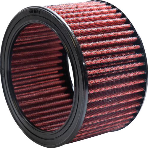 FEULING PARTS - 5411 - Replacement Air Filter - BA Series - Red