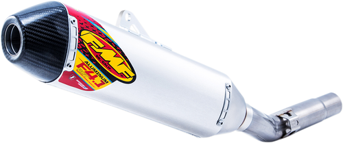 FMF - 043364 - Factory 4.1 RCT Muffler - Aluminum