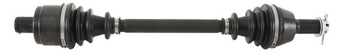 ALL BALLS - AB8-PO-8-342 - Axle - Complete - 8 Ball - Extreme Duty - Rear Left/Right - Sportsman/Scrambler