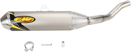 FMF - 044210 - Q4 Muffler