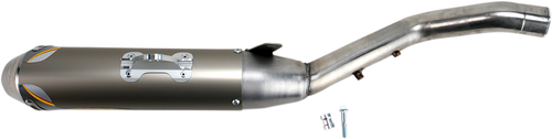FMF - 044300 - Powercore 4 Muffler