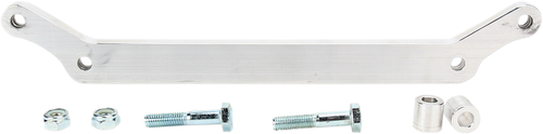 DURA BLUE - 20-1070 - Lowering Kit - Front - Lowers 1.50"-2.00" - Raptor 700