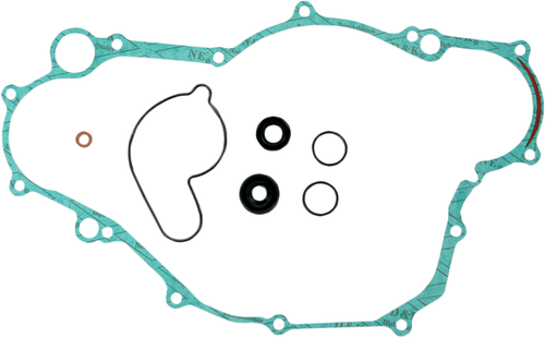 K&S TECHNOLOGIES - 75-4002 - Water Pump Repair Gasket Kit - YZ450F