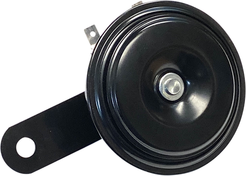 K&S TECHNOLOGIES - 11-0400 - Horn - Universal - Black