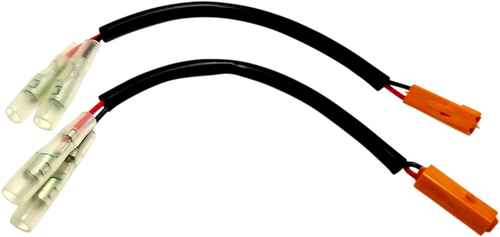 K&S TECHNOLOGIES - 30-0600 - Turn Signal Wire Adapter - Kawasaki