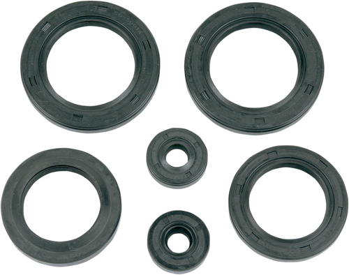 K&S TECHNOLOGIES - 50-5001 - Oil Seal Kit - Polaris