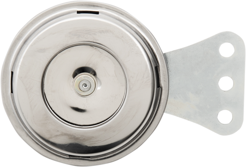 K&S TECHNOLOGIES - 11-0101 - Economy Horn - Chrome