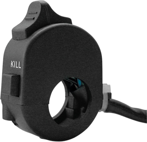 K&S TECHNOLOGIES - 12-0050 - Headlight/Kill Switch