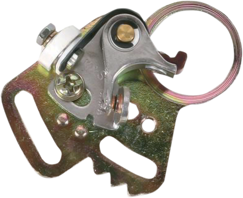 K&S TECHNOLOGIES - 08-0018 - Ignition Points